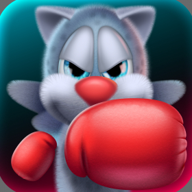 couverture jeu vidéo UniFight: Official Game of the 2013 Kazan Summer Universiade