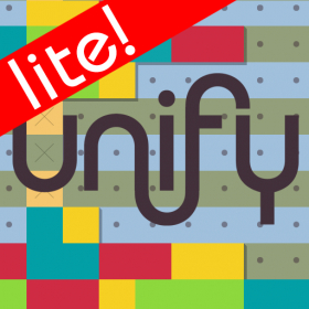 couverture jeux-video Unify Lite