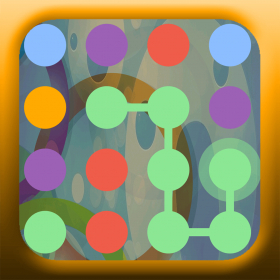 couverture jeu vidéo Unite The Dots