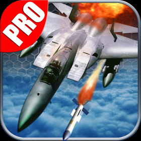 couverture jeu vidéo United Nation Counter Attack Pro : JetFighter Vs Migs Air skirmish