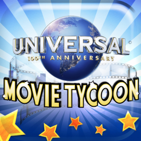 couverture jeu vidéo Universal Movie Tycoon