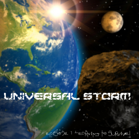 couverture jeu vidéo Universal Storm 2.0 (Free)