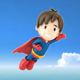 couverture jeu vidéo Universe Superman