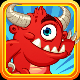 couverture jeu vidéo University Lab Run : Monsters Experiment Escape