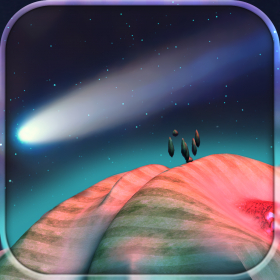couverture jeu vidéo Unknown Orbit