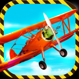 couverture jeu vidéo Unlimited RC Plane - Infinite Flight Racing Edition