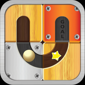 couverture jeu vidéo Unlock Me - Unblock the ball