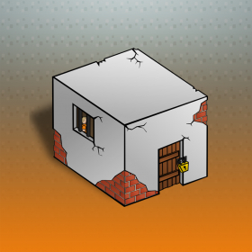 couverture jeu vidéo Unlucky Lesters Break Out