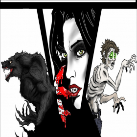 couverture jeu vidéo Unnatural