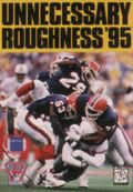 couverture jeux-video Unnecessary Roughness '95