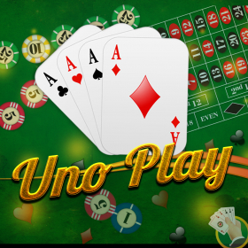 couverture jeu vidéo UNO Play