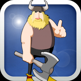 couverture jeu vidéo Unofficial Vikings Gone Wild Guide
