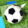 couverture jeu vidéo Unreal Football