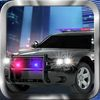 couverture jeu vidéo Unreal Police Car - Cop Lights Vehicles Race