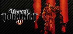 couverture jeu vidéo Unreal Tournament 3 Black
