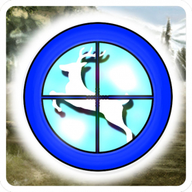 couverture jeu vidéo UnrealDeerHunt