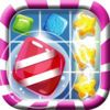 couverture jeu vidéo Unscramble Candy Puzzle ( Take Down Opération match Puzzle )