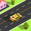 couverture jeu vidéo Unstoppable Car