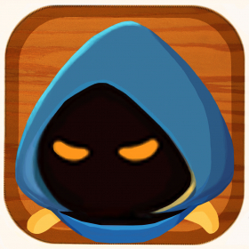 couverture jeu vidéo Unstoppable Wizard