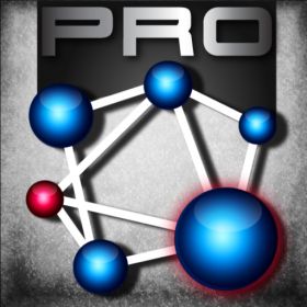couverture jeu vidéo Untangle Space Out Pro