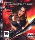 couverture jeu vidéo Untold Legends : Le Royaume Des Ténèbres