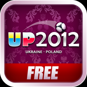 couverture jeu vidéo UP 2012 FREE