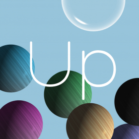 couverture jeu vidéo Up! A Boy &amp; His Bubble - High Flying Adventure Free