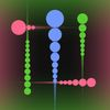 couverture jeu vidéo Up & Down! Snake Ball