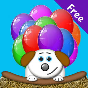 couverture jeu vidéo Up Dog! Free