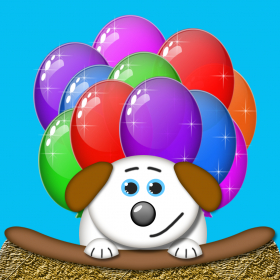 couverture jeu vidéo Up Dog!