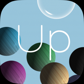 couverture jeu vidéo Up! High - Pocket Air Edition