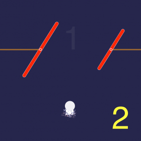 couverture jeu vidéo UpBall 2