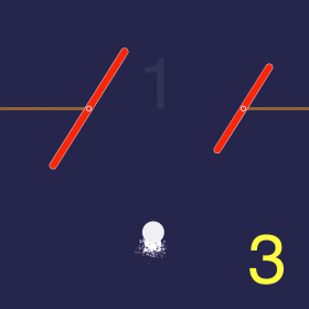 couverture jeu vidéo UpBall 3