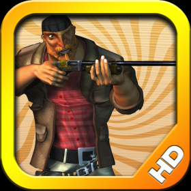 couverture jeu vidéo Upland Hunting 2