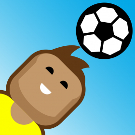 couverture jeu vidéo Uppy Cup -  Gardez le ballon en l'air !