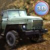 couverture jeux-video Ural Offroad Simulator 3D Full - Russian truck driving