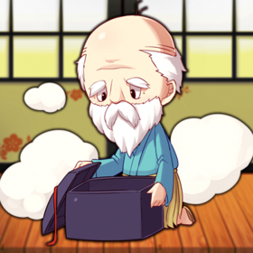 couverture jeu vidéo Urashima Taro of Then