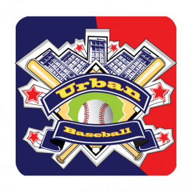 couverture jeu vidéo Urban Baseball