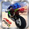 couverture jeu vidéo Urban Bike Rivals Pro - Top Motorcycle Race Game