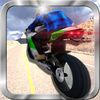 couverture jeu vidéo Urban Bike Rivals - Top Motorcycle Race Game