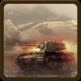 couverture jeu vidéo Urban Tank War 3D