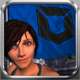 couverture jeu vidéo Urban Tournament: Capture The Flag
