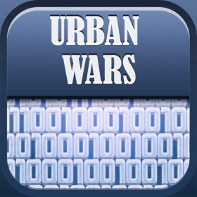 couverture jeu vidéo Urban War Code Booster
