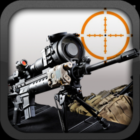 couverture jeu vidéo Urban Warfare - Elite Sniper G.I. Free