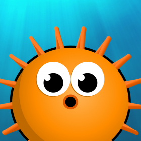 couverture jeu vidéo Urchin