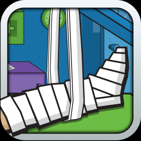 couverture jeu vidéo Urgence Chirurgie Rush Pro