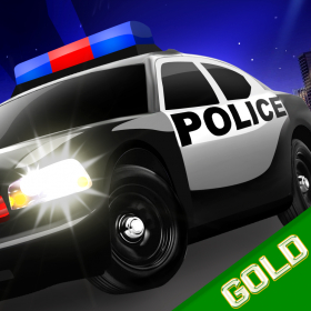 couverture jeu vidéo Urgence de la Police à l'Heure de Pointe: L'Embouteillage de Folie de Taxi à New York - Gold Édition