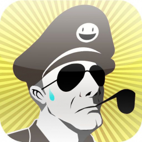 couverture jeu vidéo Urgent Recruitment for Defense Commander! - Defend the town from falling volcanic bombs. -