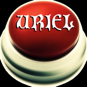 couverture jeu vidéo Uriel with-ads