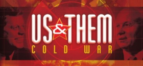 couverture jeu vidéo US and THEM